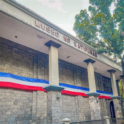 museo ng katipunan|NHCP .